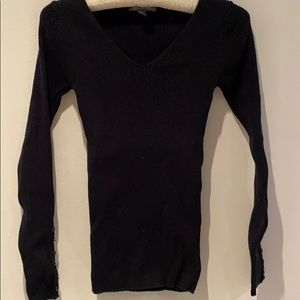 Beechers Brook Sweater